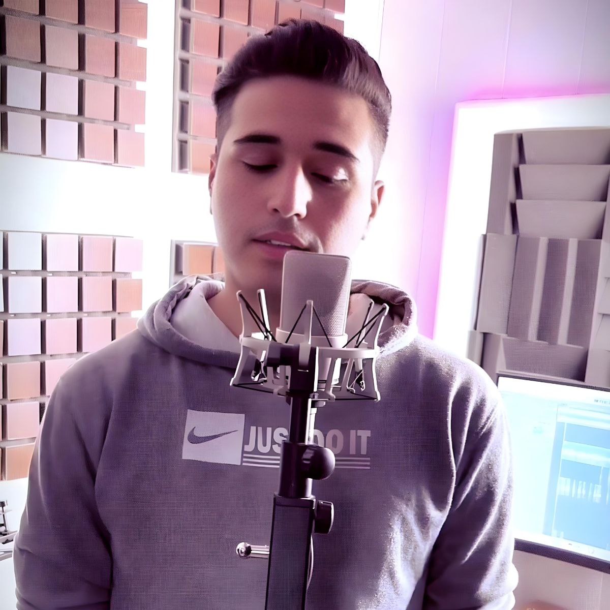 محمد راستگو - آرزوهامون